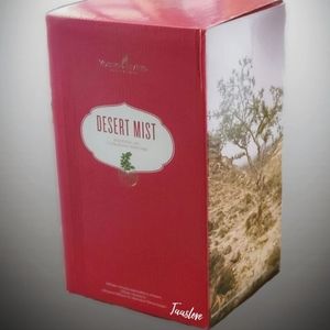 Young Living | Desert Mist Diffuser